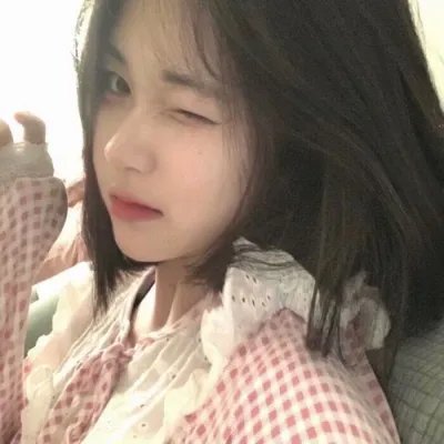 我，你，他，她
