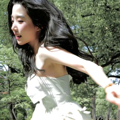 男孩别哭